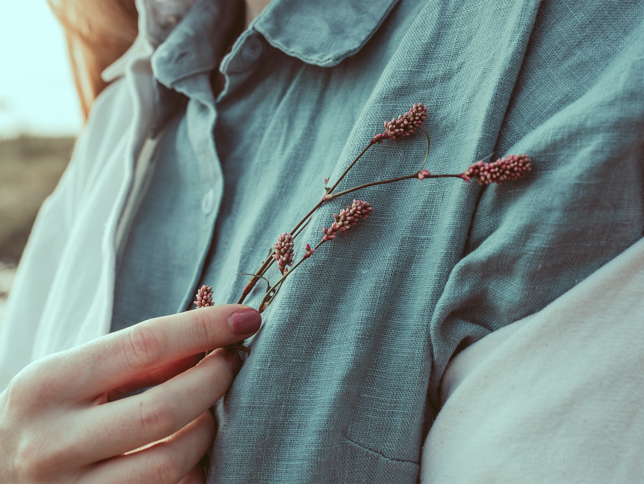 Tips for Finding Ethical and Sustainable Brands for Midlife Fashion