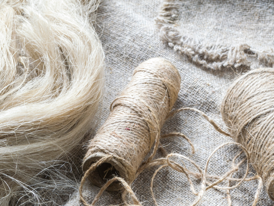 Where to Buy Ethically made Natural Fiber Clothing: A Guide