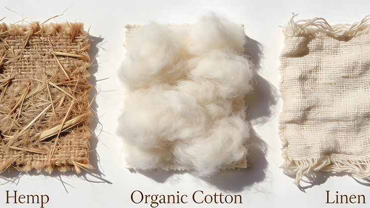 6 benefits of natural fiber clothing no synthetic can match