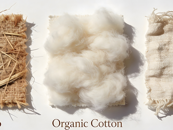 6 benefits of natural fiber clothing no synthetic can match