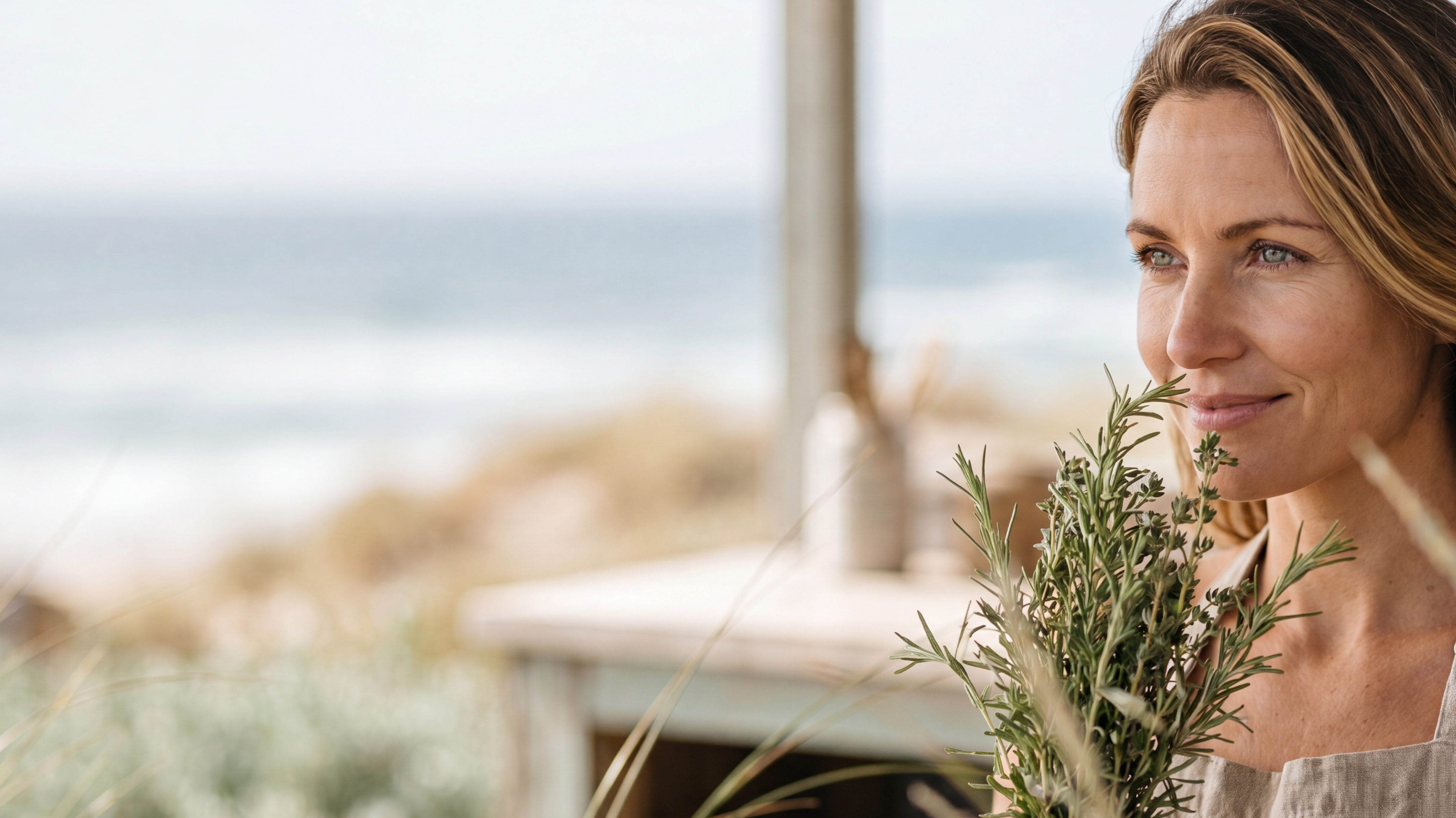 How to Dress for Menopause Without Overheating (and Actually Feel Like Yourself)