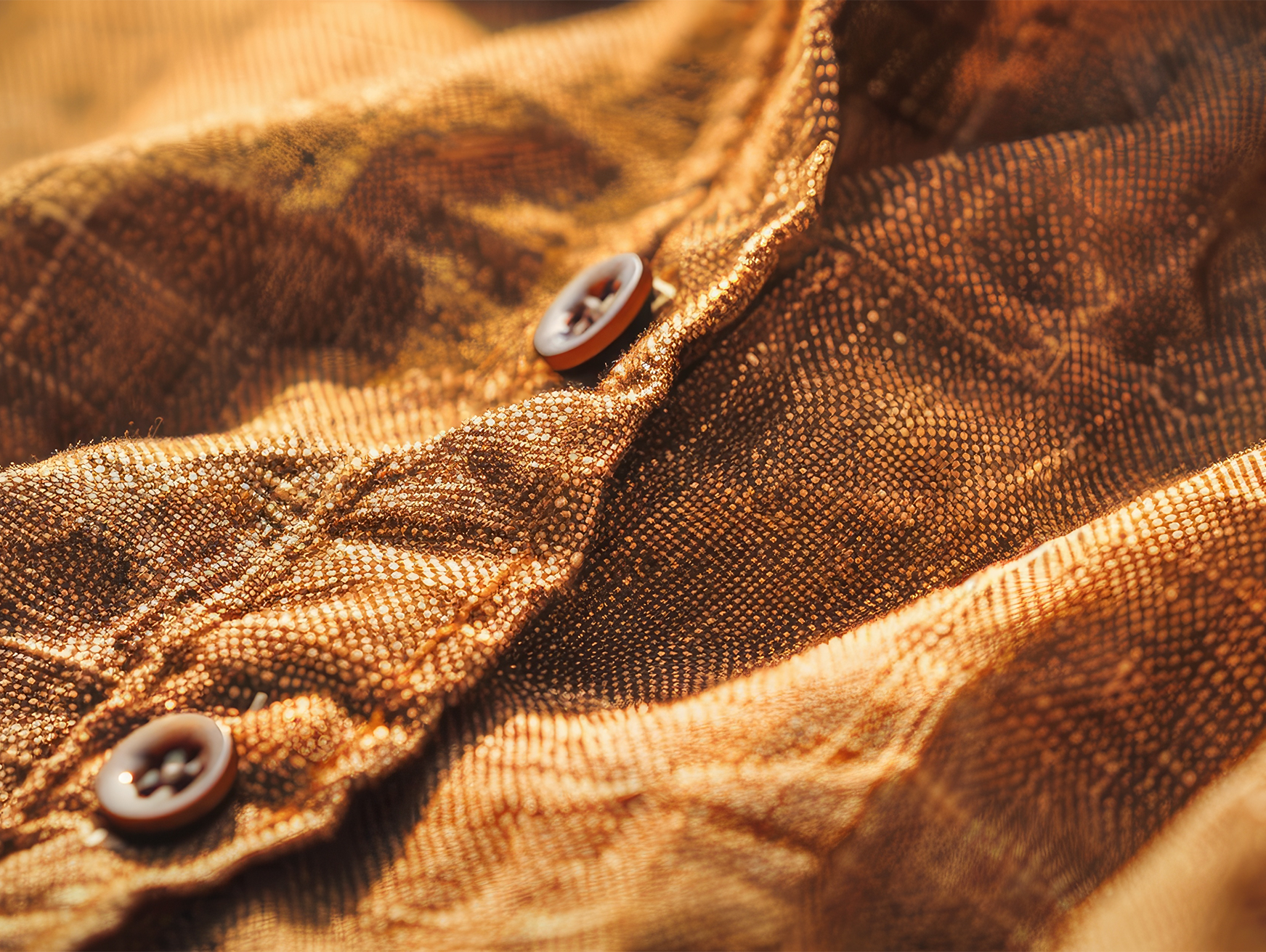 A Natural fiber wardrobe in midlife: is it worth the cost?