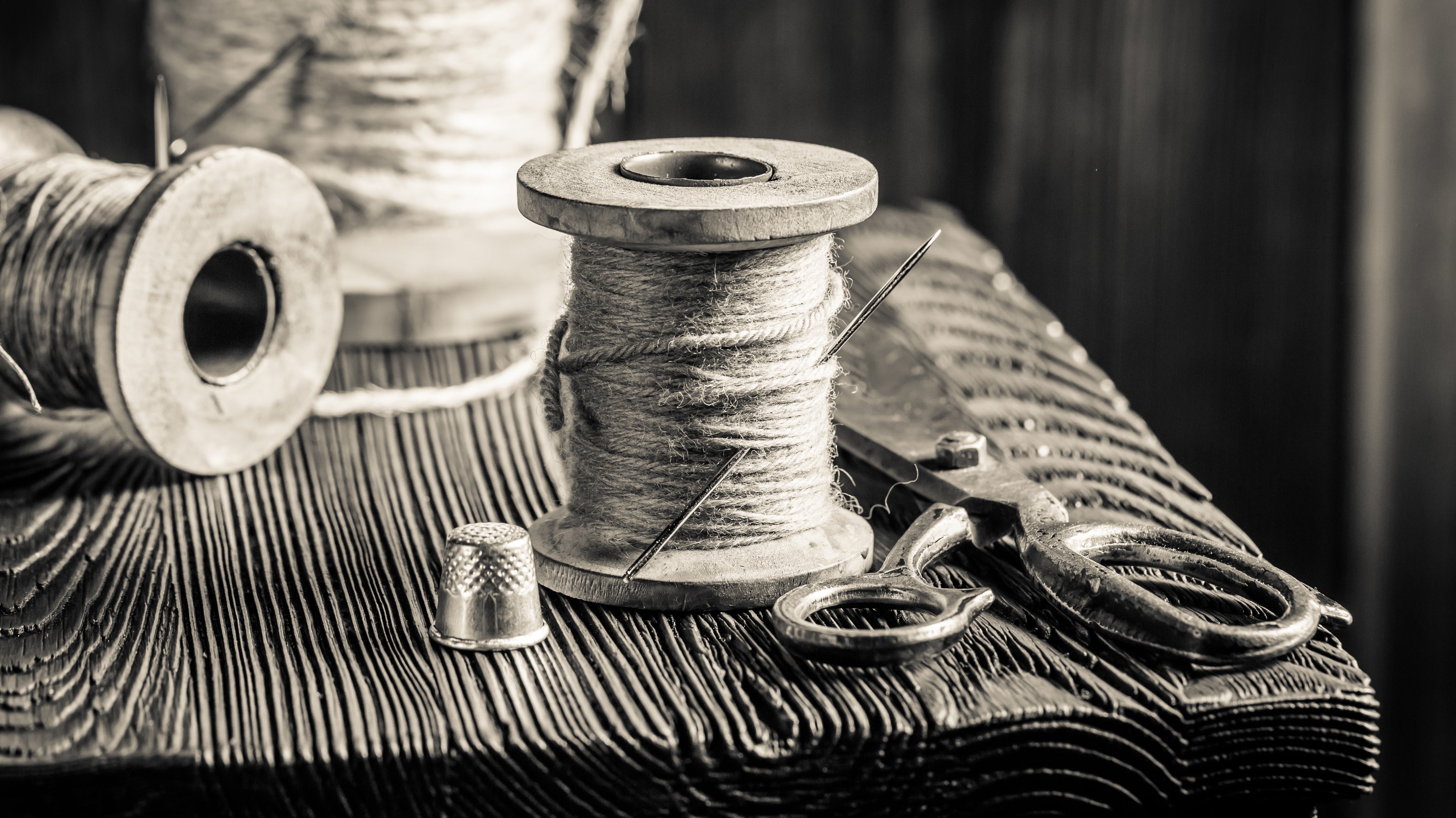 The Importance of Proper Fit and Tailoring (particularly in midlife)