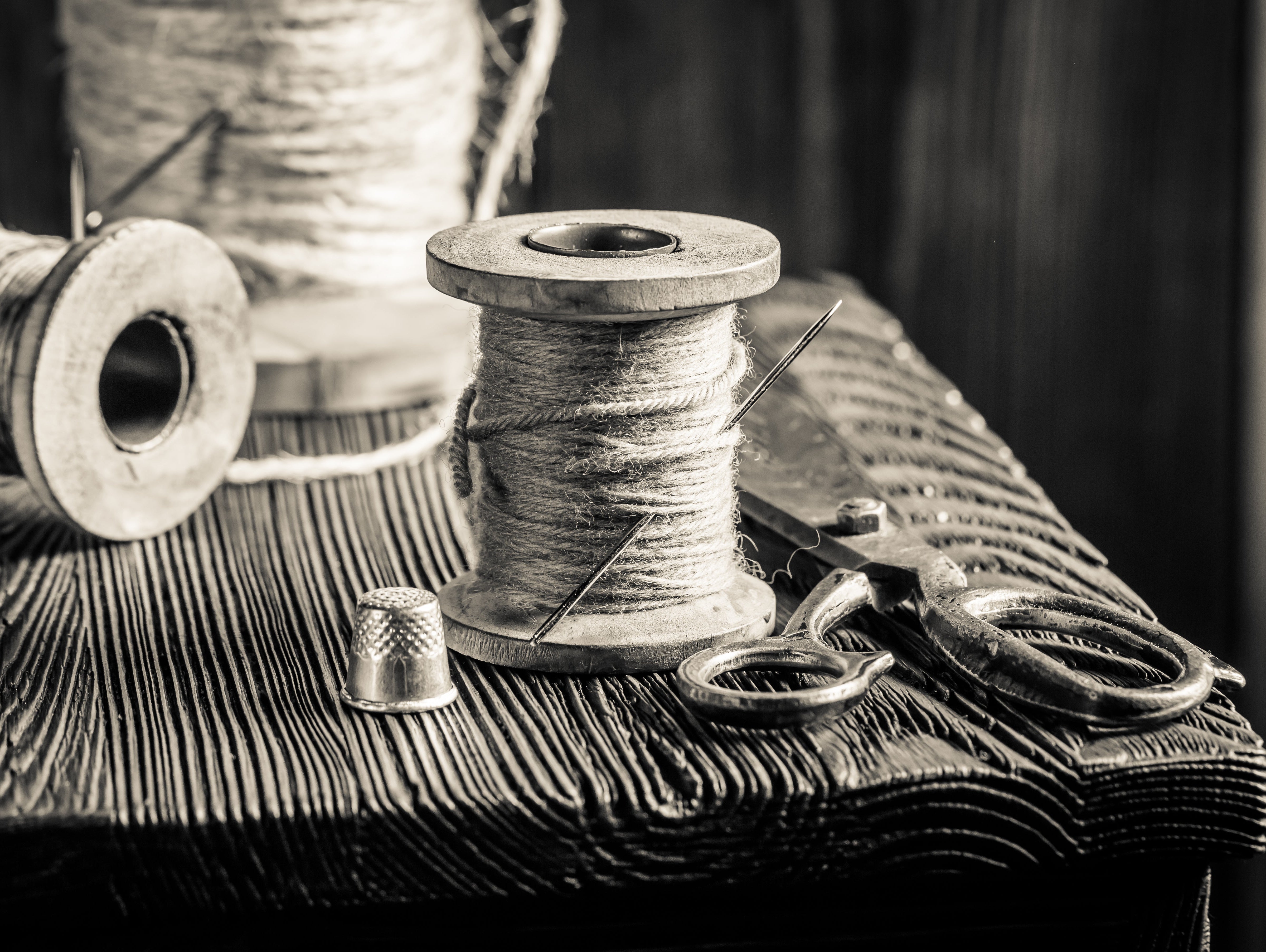 The Importance of Proper Fit and Tailoring (particularly in midlife)