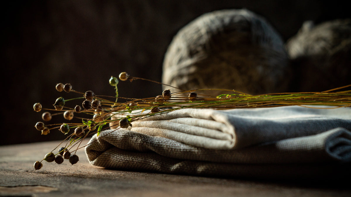 Where to Buy Ethically made Natural Fiber Clothing: A Guide