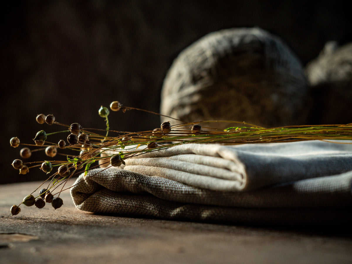 Where to Buy Ethically made Natural Fiber Clothing: A Guide