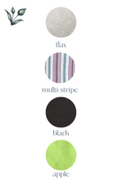 inen ruffle tank color choices
