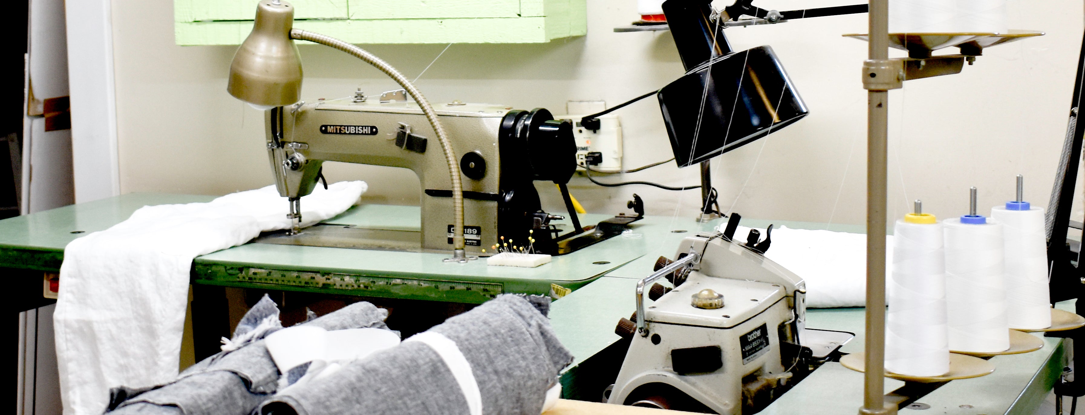 goddess gear sewing studio