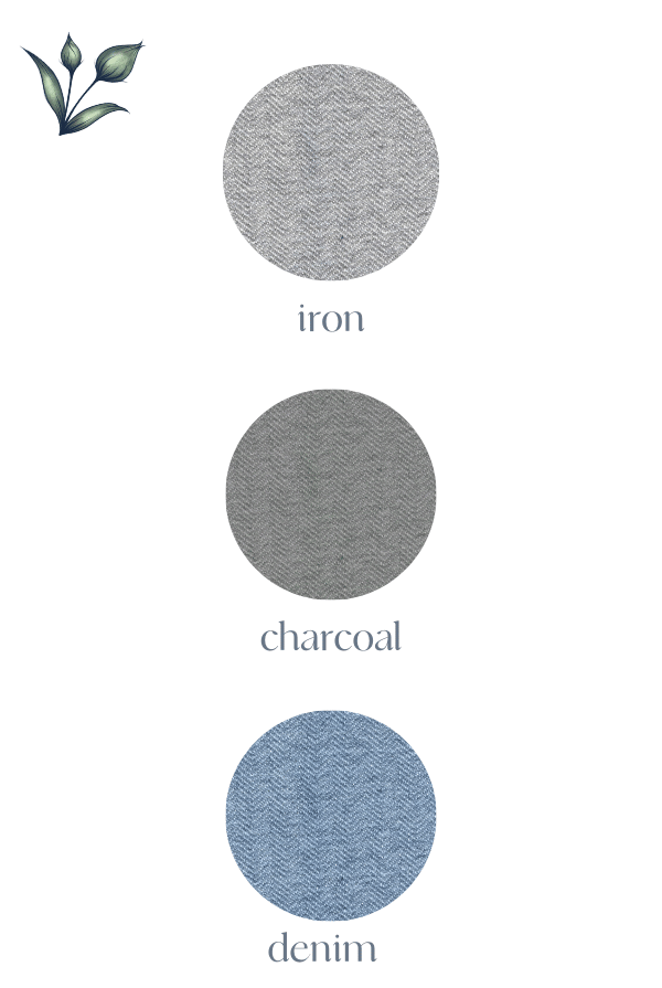 cotton vest color choices