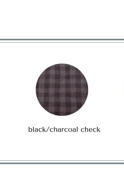 linen open front cardigan swatches