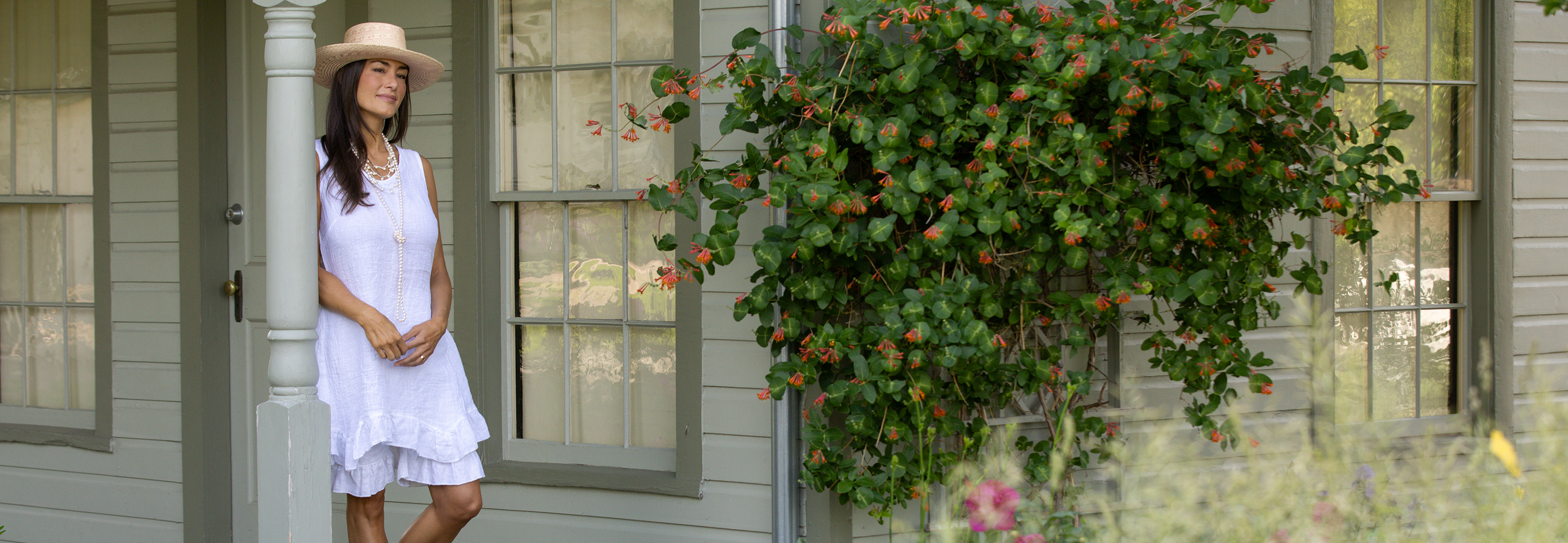 Why nothing fits anymore: 7 real wardrobe questions women ask in midlife (and honest answers)
