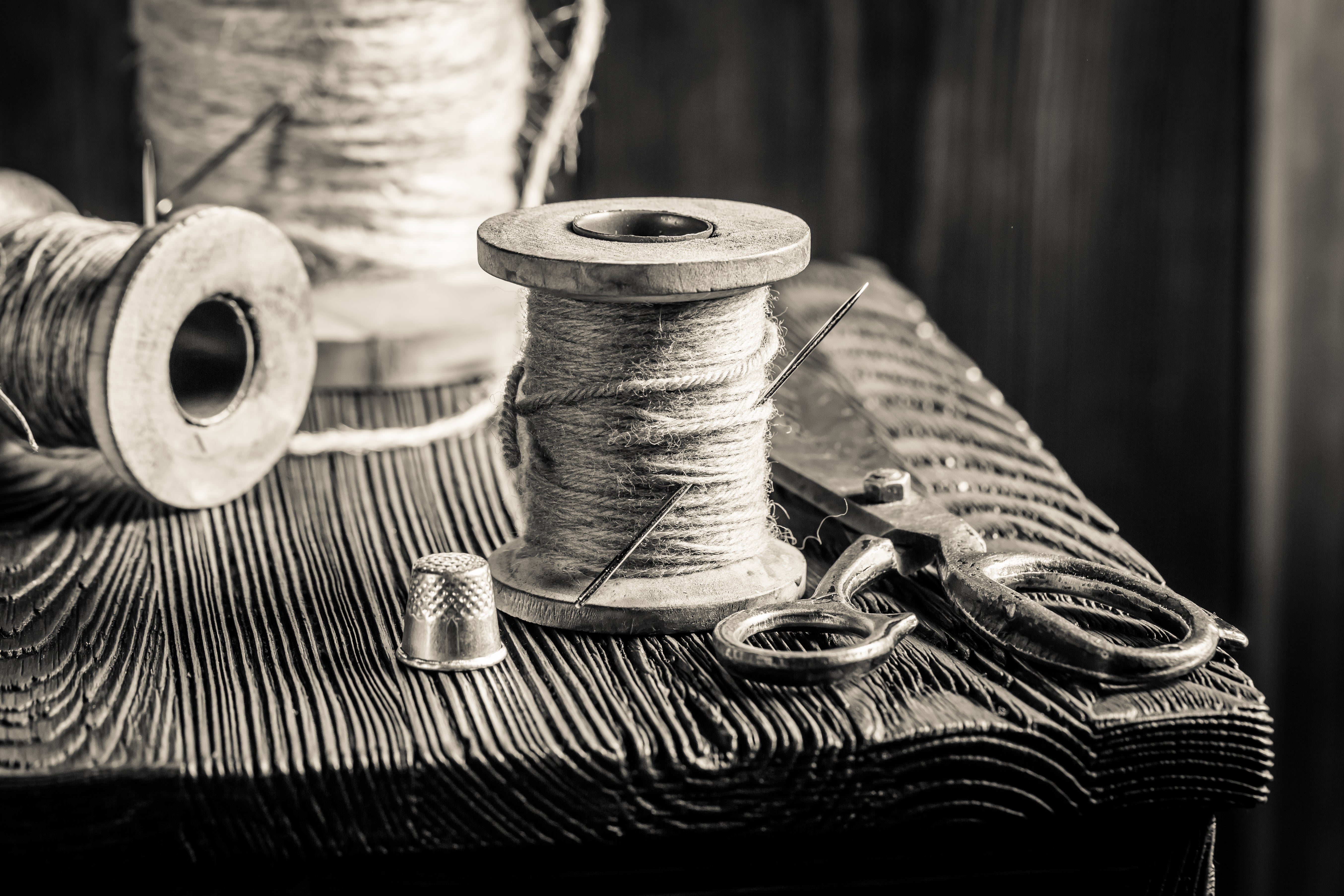 The Importance of Proper Fit and Tailoring (particularly in midlife)