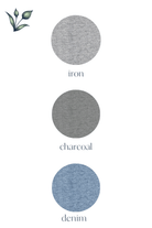 cotton vest color choices
